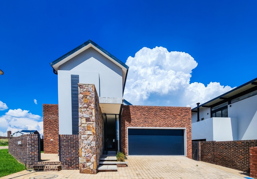 3 Bedroom Property for Sale in Vyfhoek A H North West